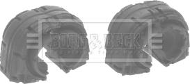 Borg & Beck BSK6830K - Repair Kit, stabilizer coupling rod car-mod.net