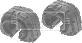 Borg & Beck BSK6831K - Repair Kit, stabilizer coupling rod car-mod.net