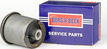 Borg & Beck BSK6828 - Bush of Control / Trailing Arm car-mod.net