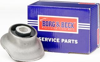 Borg & Beck BSK6308 - Mounting, axle beam car-mod.net