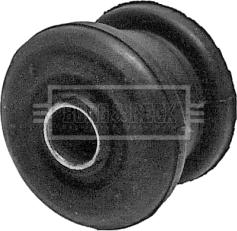 Borg & Beck BSK6218 - Tie Bar Bush car-mod.net