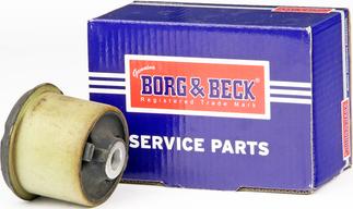 Borg & Beck BSK6289 - Mounting, axle beam car-mod.net