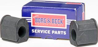 Borg & Beck BSK6276K - Repair Kit, stabilizer coupling rod car-mod.net