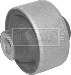Borg & Beck BSK6701 - Bush of Control / Trailing Arm car-mod.net