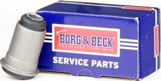 Borg & Beck BSK6702 - Bush of Control / Trailing Arm car-mod.net