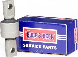 Borg & Beck BSK6714 - Bush of Control / Trailing Arm car-mod.net