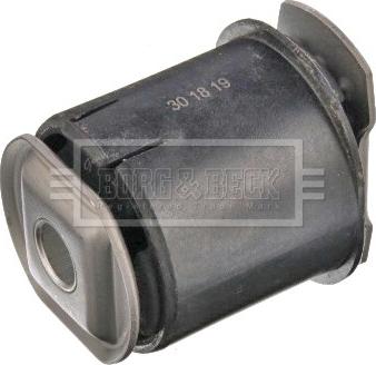Borg & Beck BSK8092 - Mounting, axle beam car-mod.net