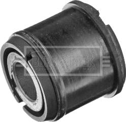 Borg & Beck BSK8048 - Mounting, axle beam car-mod.net