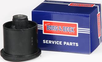Borg & Beck BSK8051 - Mounting, axle beam car-mod.net