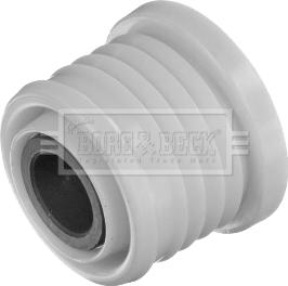 Borg & Beck BSK8063 - Mounting, axle beam car-mod.net