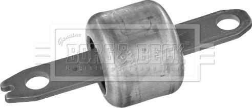 Borg & Beck BSK8067 - Mounting, axle beam car-mod.net