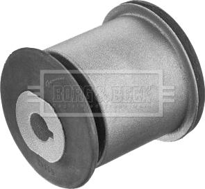Borg & Beck BSK8026 - Bush of Control / Trailing Arm car-mod.net