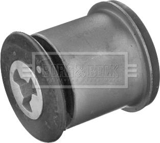 Borg & Beck BSK8027 - Bush of Control / Trailing Arm car-mod.net