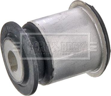 Borg & Beck BSK8124 - Bush of Control / Trailing Arm car-mod.net