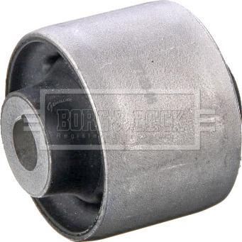 Borg & Beck BSK8125 - Bush of Control / Trailing Arm car-mod.net