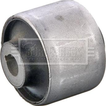 Borg & Beck BSK8123 - Bush of Control / Trailing Arm car-mod.net