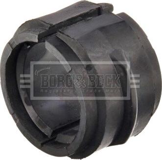 Borg & Beck BSK33163 - Bearing Bush, stabiliser car-mod.net