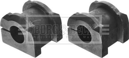 Borg & Beck BSK7974K - Repair Kit, stabilizer coupling rod car-mod.net
