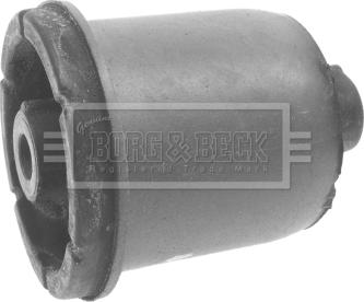 Borg & Beck BSK7416 - Mounting, axle beam car-mod.net