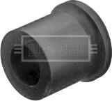 Borg & Beck BSK7550 - Bush, leaf spring car-mod.net