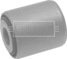 Borg & Beck BSK7586 - Bush of Control / Trailing Arm car-mod.net