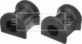 Borg & Beck BSK7693K - Repair Kit, stabilizer coupling rod car-mod.net