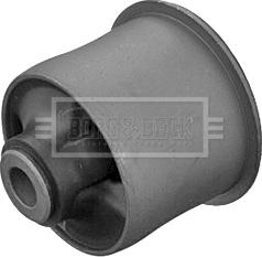 Borg & Beck BSK7692 - Mounting, axle beam car-mod.net