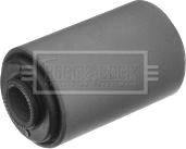 Borg & Beck BSK7650 - Bush, leaf spring car-mod.net