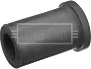 Borg & Beck BSK7651 - Bush, leaf spring car-mod.net