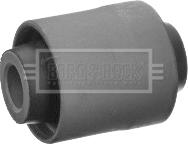 Borg & Beck BSK7626 - Bush of Control / Trailing Arm car-mod.net