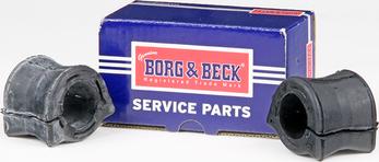 Borg & Beck BSK7070K - Repair Kit, stabilizer coupling rod car-mod.net
