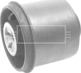 Borg & Beck BSK7150 - Mounting, axle beam car-mod.net