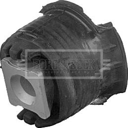 Borg & Beck BSK7845 - Mounting, axle beam car-mod.net