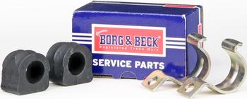 Borg & Beck BSK7808K - Repair Kit, stabilizer coupling rod car-mod.net