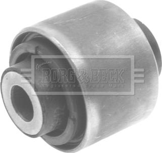 Borg & Beck BSK7235 - Mounting, axle beam car-mod.net
