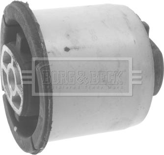 Borg & Beck BSK7231 - Mounting, axle beam car-mod.net