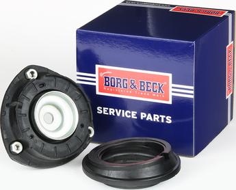 Borg & Beck BSM5491 - Top Strut Mounting car-mod.net