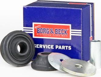 Borg & Beck BSM5444 - Spacer Bush, shock absorber car-mod.net