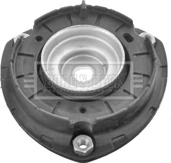 Borg & Beck BSM5485 - Top Strut Mounting car-mod.net