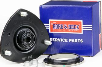 Borg & Beck BSM5436 - Top Strut Mounting car-mod.net
