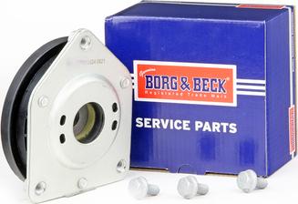 Borg & Beck BSM5433 - Top Strut Mounting car-mod.net