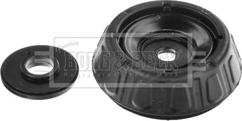 Borg & Beck BSM5474 - Top Strut Mounting car-mod.net