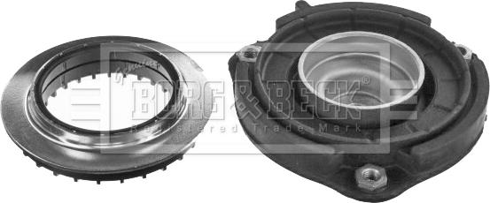 Borg & Beck BSM5473 - Top Strut Mounting car-mod.net