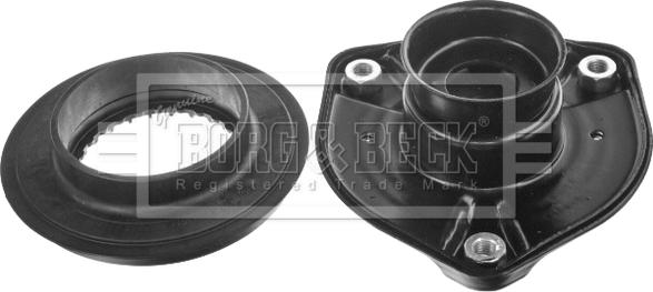Borg & Beck BSM5472 - Top Strut Mounting car-mod.net