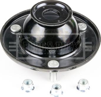 Borg & Beck BSM5550 - Top Strut Mounting car-mod.net