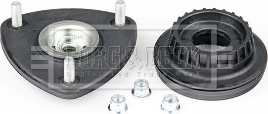 Borg & Beck BSM5566 - Top Strut Mounting car-mod.net