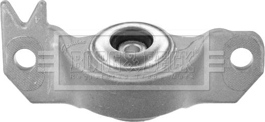 Borg & Beck BSM5503 - Top Strut Mounting car-mod.net