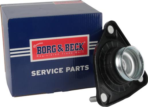 Borg & Beck BSM5588 - Top Strut Mounting car-mod.net