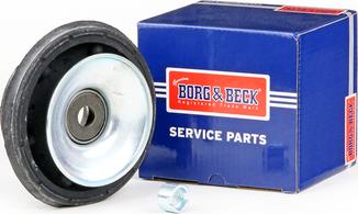 Borg & Beck BSM5098 - Top Strut Mounting car-mod.net
