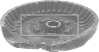 Borg & Beck BSM5093 - Top Strut Mounting car-mod.net